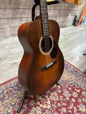 Eastman E1OM-CLA 2