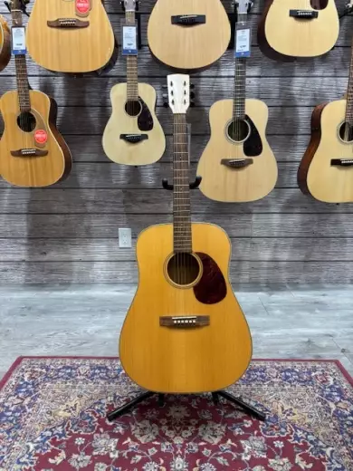 Cort Earth-100 Acoustic Natural