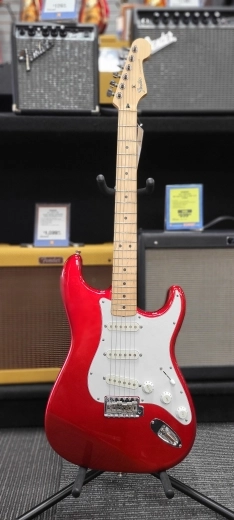 MIJ Fender Strat