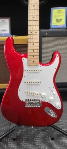MIJ Fender Strat 2