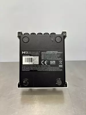 Eventide - H9 MAX Stompbox 6