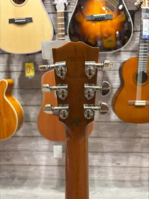 Gibson J29 Rosewood - Natural 2