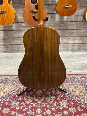 Gibson J29 Rosewood - Natural 2