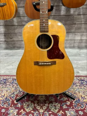 Gibson J29 Rosewood - Natural 2