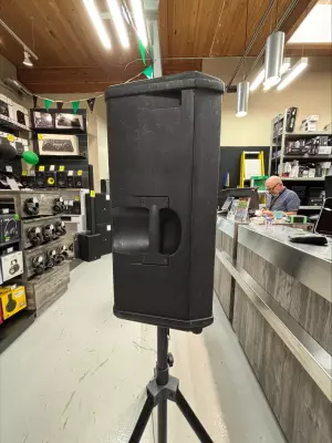 Yorkville Sound NX55P - 12