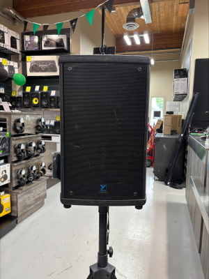 Yorkville Sound NX55P - 12
