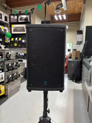 Yorkville Sound NX55P - 12