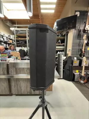 Yorkville Sound NX55P - 12