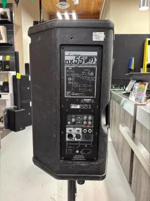 Yorkville Sound NX55P - 12