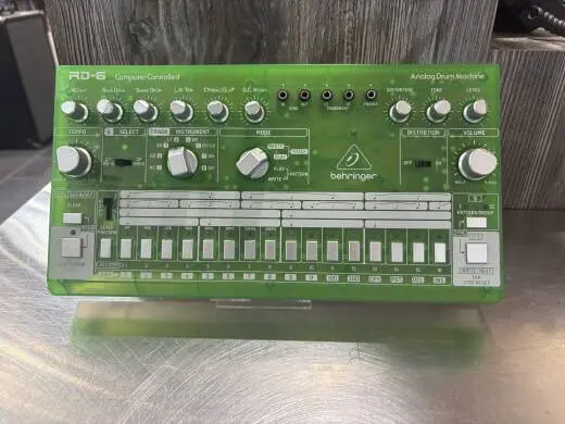 Behringer - RD-6-LM