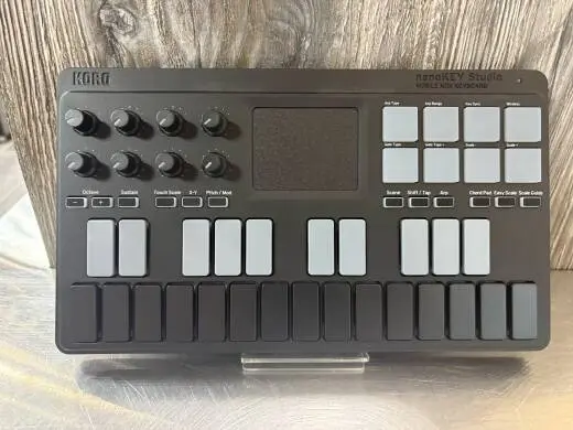 Korg - NANOKEY-ST