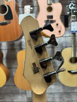 MTD Kingston Z4 2