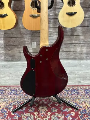 MTD Kingston Z4 2