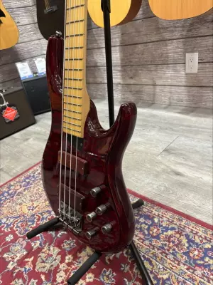 MTD Kingston Z4 2