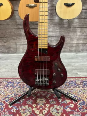 MTD Kingston Z4 2