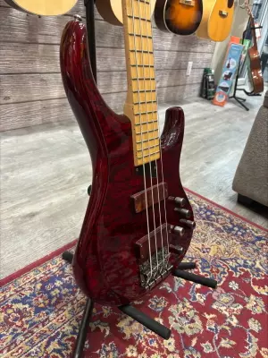 MTD Kingston Z4 2