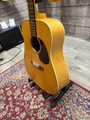 Cort Earth-100 Acoustic Natural 4