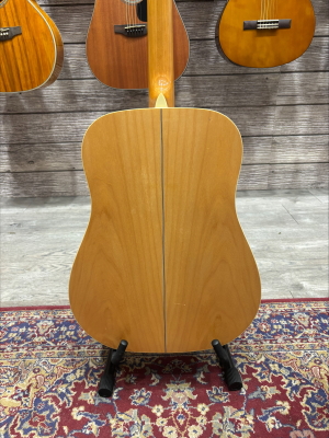 Cort Earth-100 Acoustic Natural 2