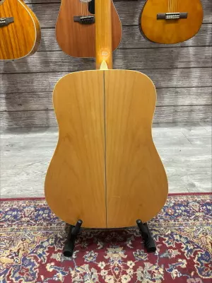 Cort Earth-100 Acoustic Natural 7
