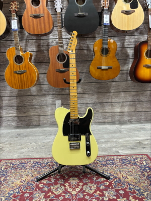 Fender Player II Tele HH MPL HYW