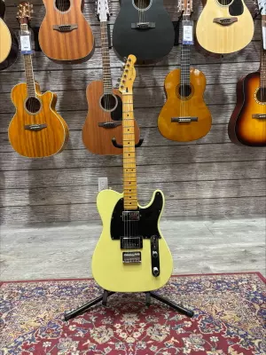 Fender Player II Tele HH MPL HYW