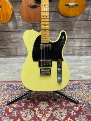 Fender Player II Tele HH MPL HYW 2