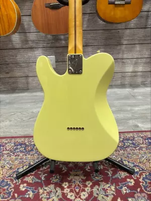 Fender Player II Tele HH MPL HYW 7