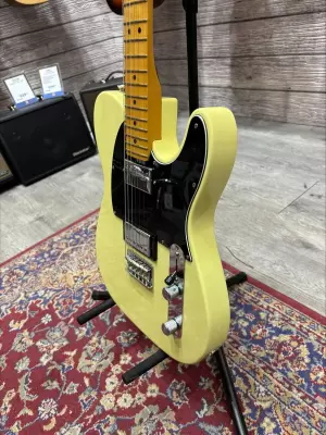 Fender Player II Tele HH MPL HYW 3