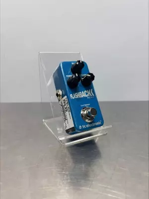 TC Electronic Flashback Mini Delay