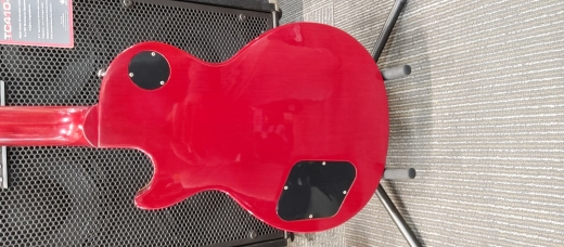 Gibson Les Paul 4-String Bass Bass - Heritage Cherry - Chrome Hardware 4