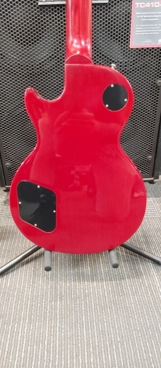 Gibson Les Paul 4-String Bass Bass - Heritage Cherry - Chrome Hardware 2