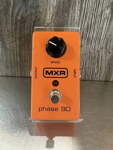 MXR - M101