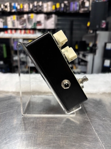 Missing Link Audio Peacock Germanium Overdrive 2