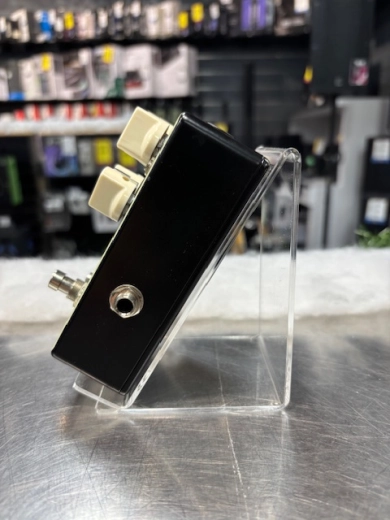 Missing Link Audio Peacock Germanium Overdrive 2