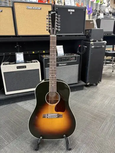 Gibson - AC451912VSNH