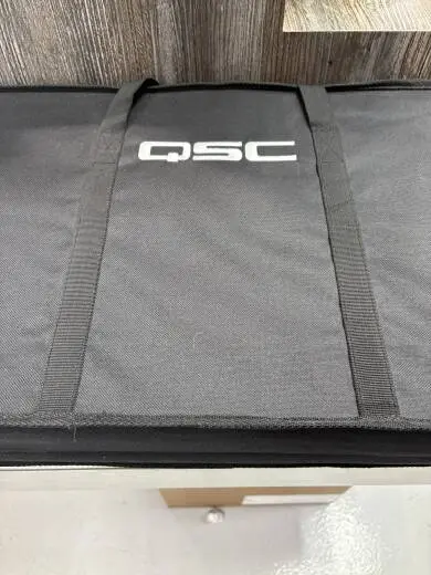 QSC - TOUCHMIX-16 2