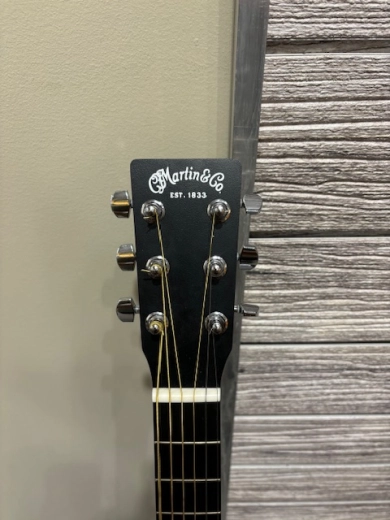 Martin Guitars - 000CJR-10E 2
