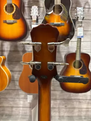 Epiphone Viola Bass Vintage Sunburst 2