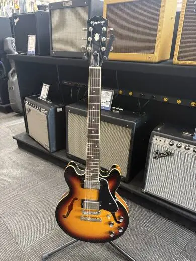 Store Special Product - Epiphone - IGES339VSNH