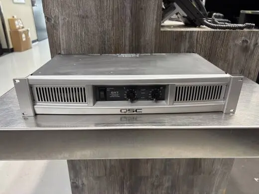 QSC - GX7-QSC