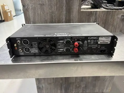 QSC - GX7-QSC 2