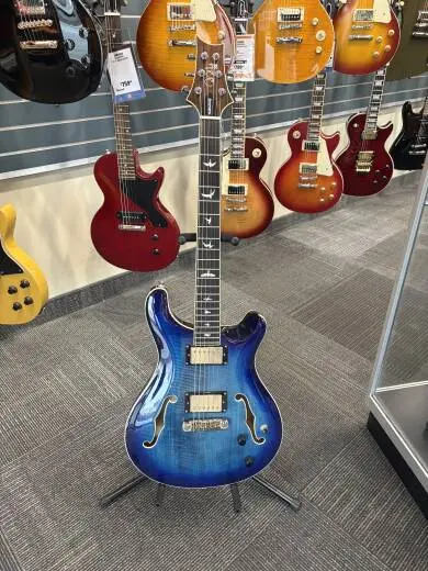 PRS Guitars - 105536::DC: