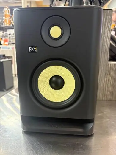 KRK - RP5-G4