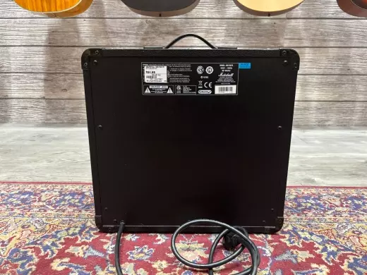 Marshall MG15CFR - 15 Watt 1x8 4