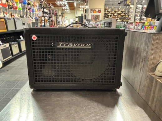 Traynor - BLOCK12 - 200 Watt Combo Keyboard Amp