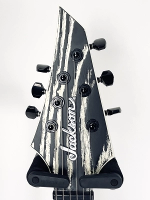 Jackson Guitars - 291-0002-576 3