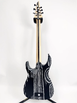 Jackson Guitars - 291-0002-576 4