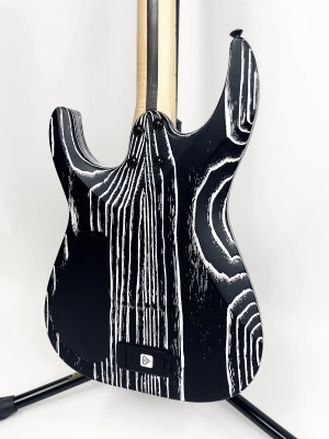 Jackson Guitars - 291-0002-576 5