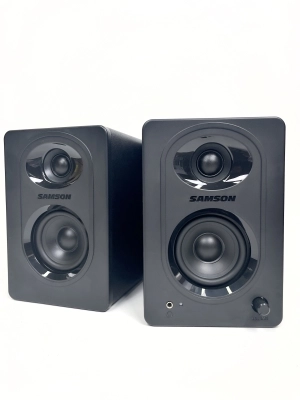 Samson - M30
