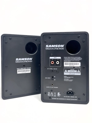 Samson - M30 2